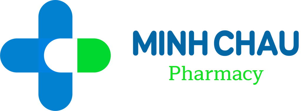 MINH CHAU Pharmacy