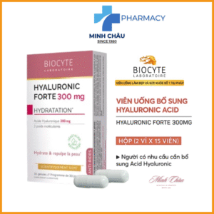 Hyaluronic Forte 300mg